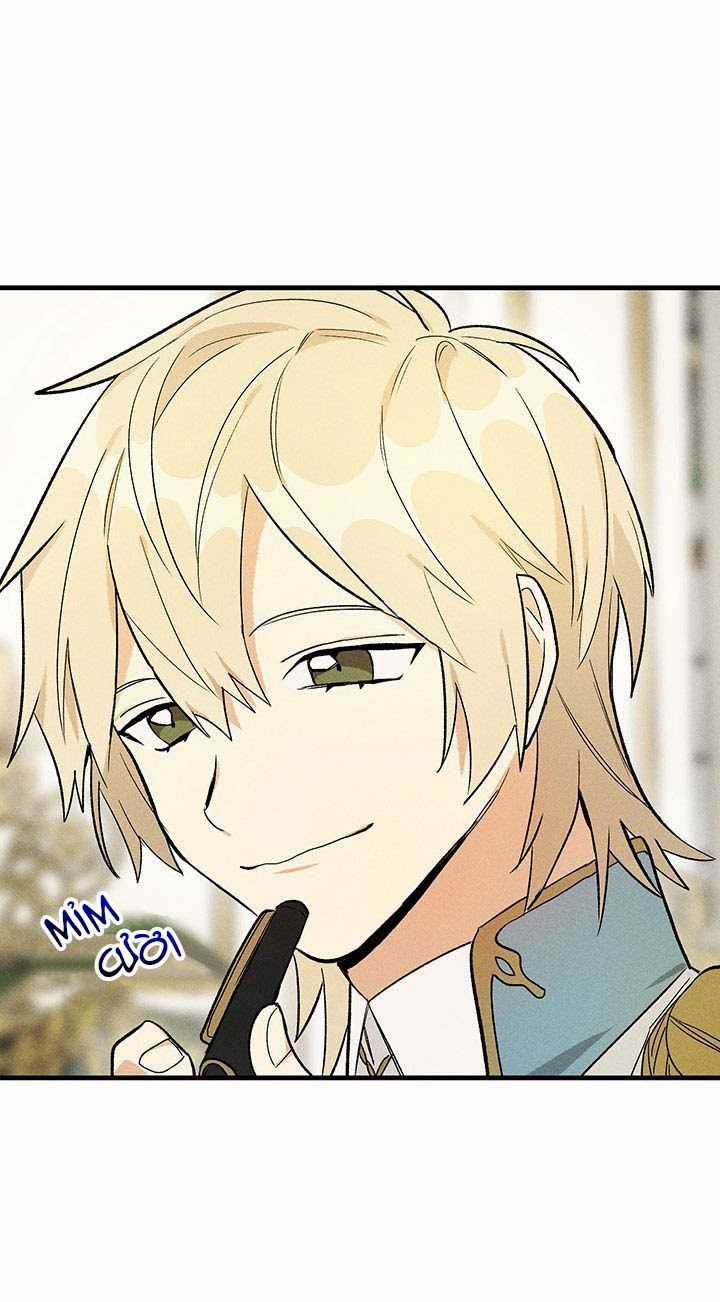 Nữ Đầu Bếp Hoàng Gia Chapter 26 trang 29