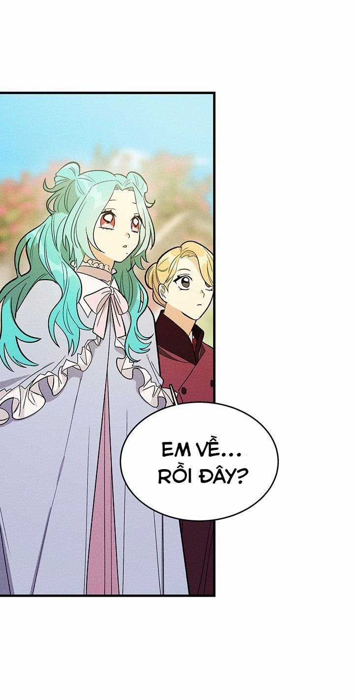 Nữ Đầu Bếp Hoàng Gia Chapter 26 trang 31