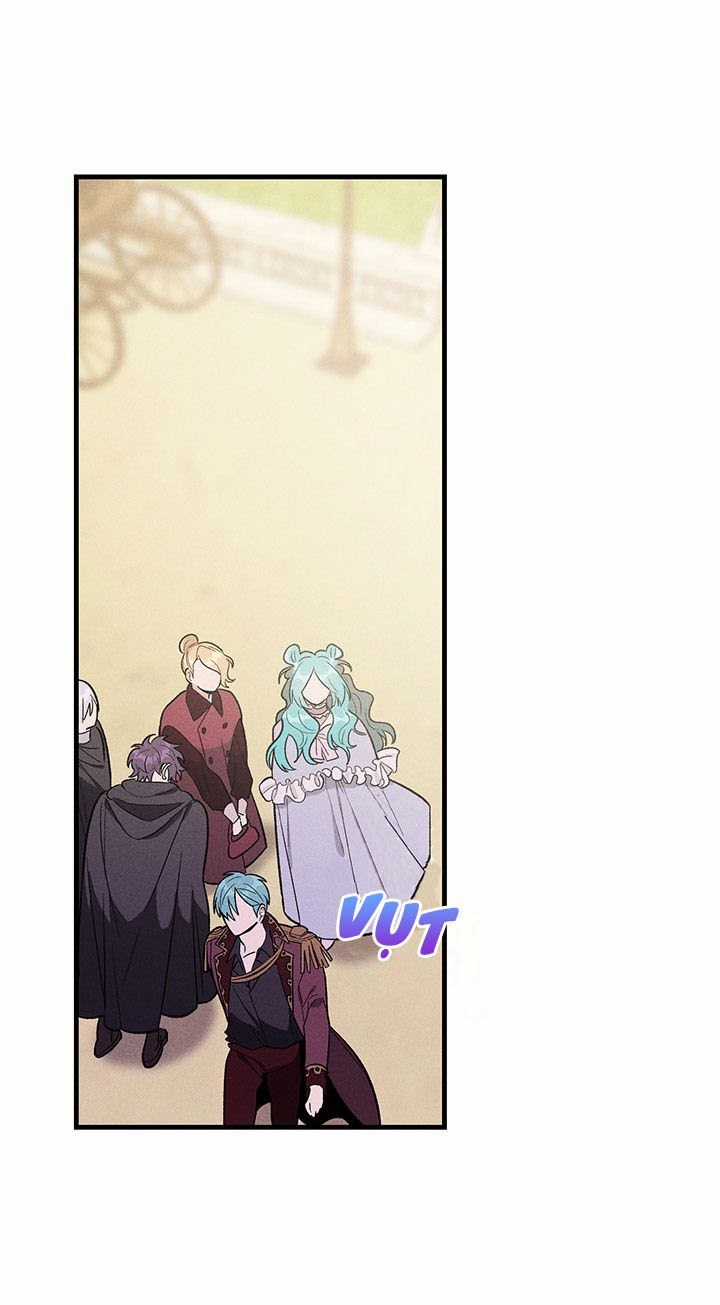 Nữ Đầu Bếp Hoàng Gia Chapter 26 trang 43