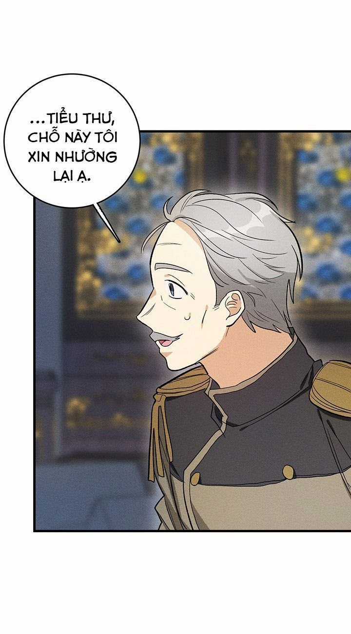 Nữ Đầu Bếp Hoàng Gia Chapter 26 trang 56