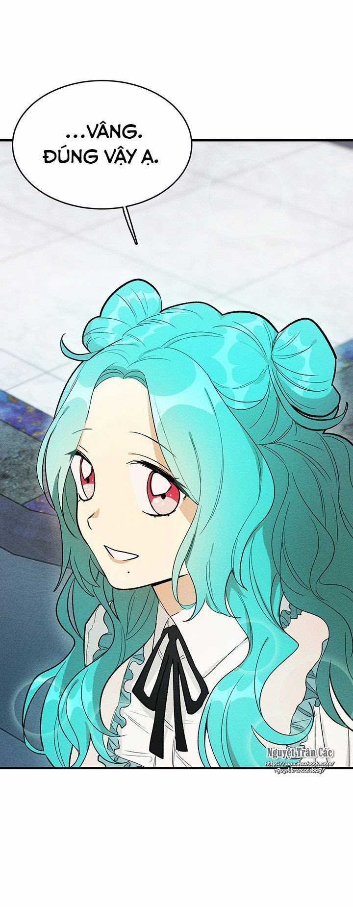 Nữ Đầu Bếp Hoàng Gia Chapter 26 trang 67