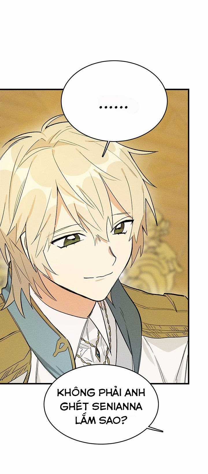 Nữ Đầu Bếp Hoàng Gia Chapter 26 trang 7