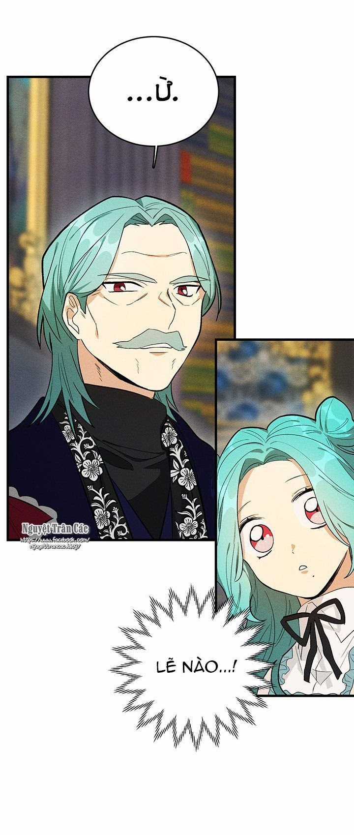 Nữ Đầu Bếp Hoàng Gia Chapter 27 trang 13