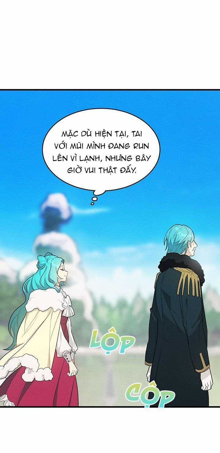 Nữ Đầu Bếp Hoàng Gia Chapter 27 trang 44