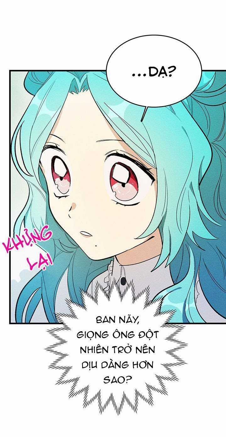 Nữ Đầu Bếp Hoàng Gia Chapter 27 trang 47