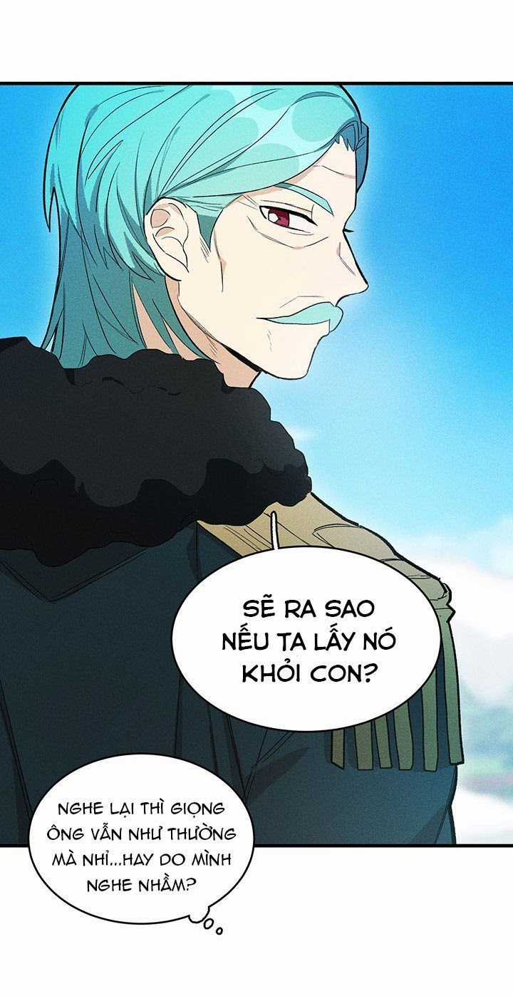 Nữ Đầu Bếp Hoàng Gia Chapter 27 trang 48