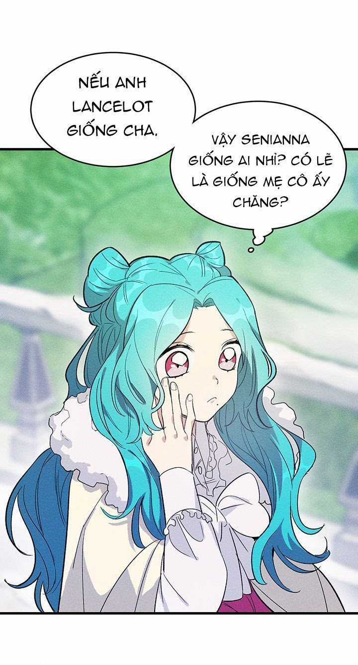 Nữ Đầu Bếp Hoàng Gia Chapter 27 trang 52