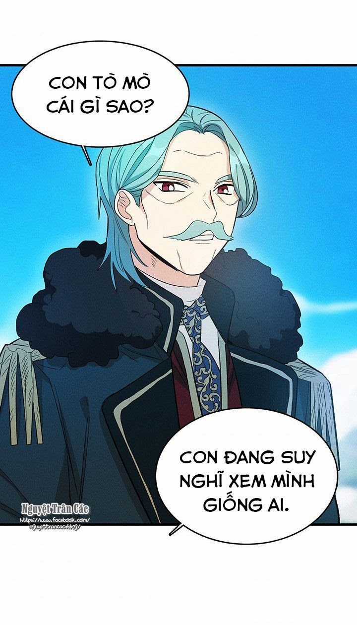 Nữ Đầu Bếp Hoàng Gia Chapter 27 trang 53