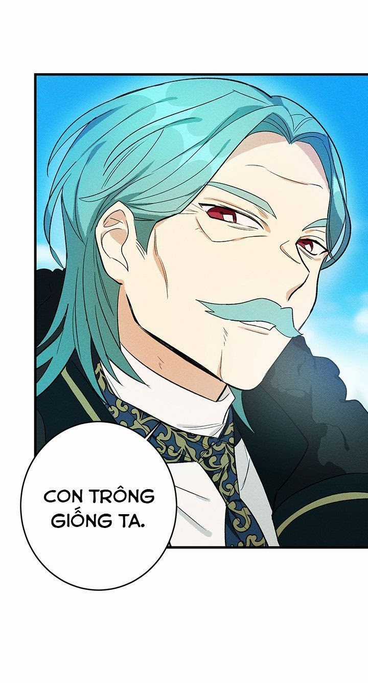 Nữ Đầu Bếp Hoàng Gia Chapter 27 trang 55