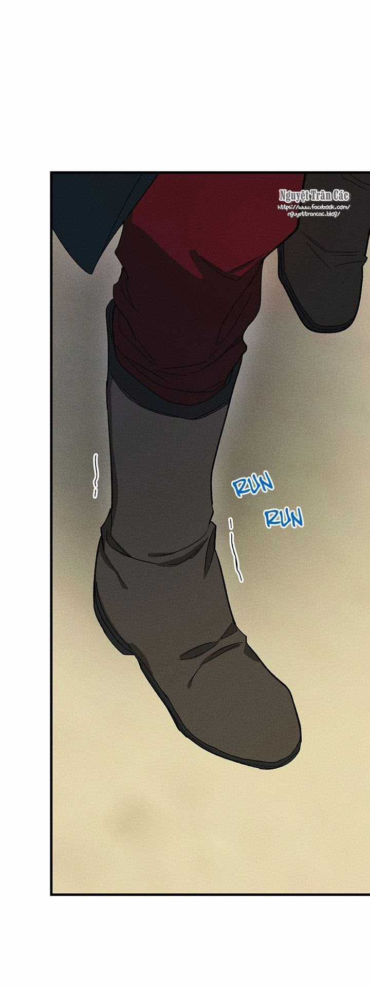 Nữ Đầu Bếp Hoàng Gia Chapter 27 trang 63