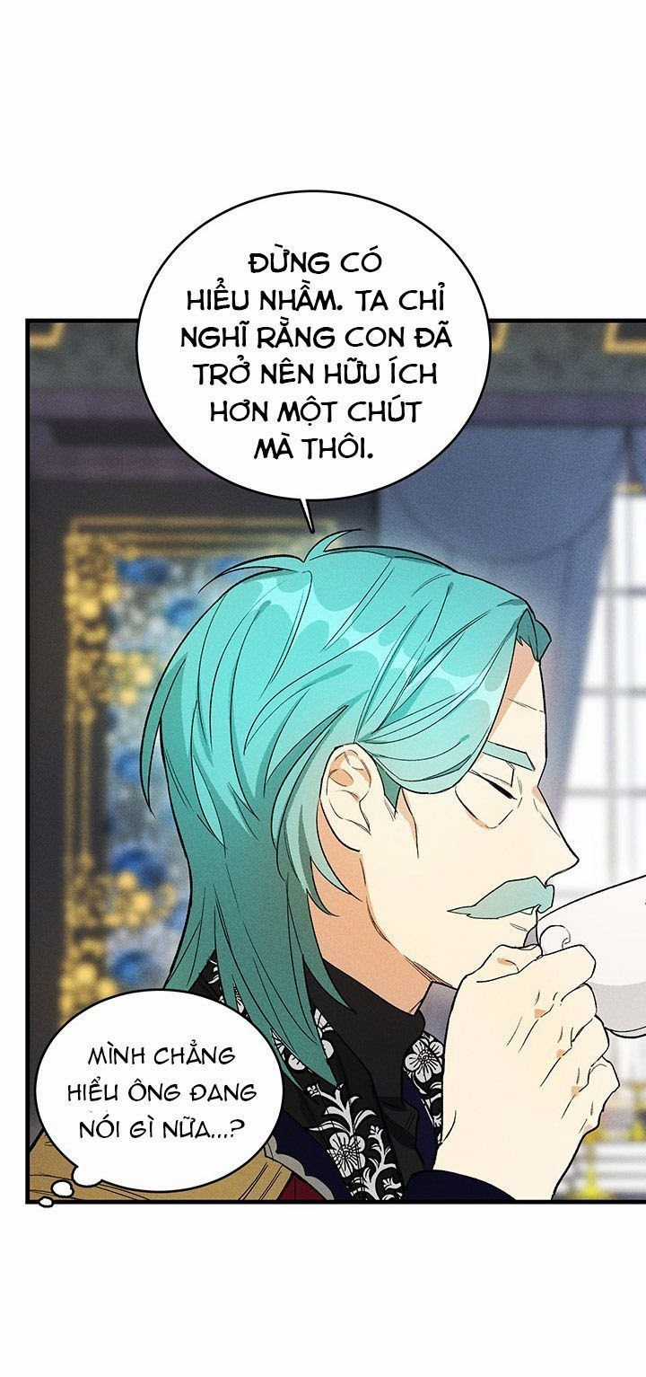 Nữ Đầu Bếp Hoàng Gia Chapter 27 trang 8