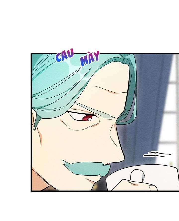 Nữ Đầu Bếp Hoàng Gia Chapter 27 trang 9