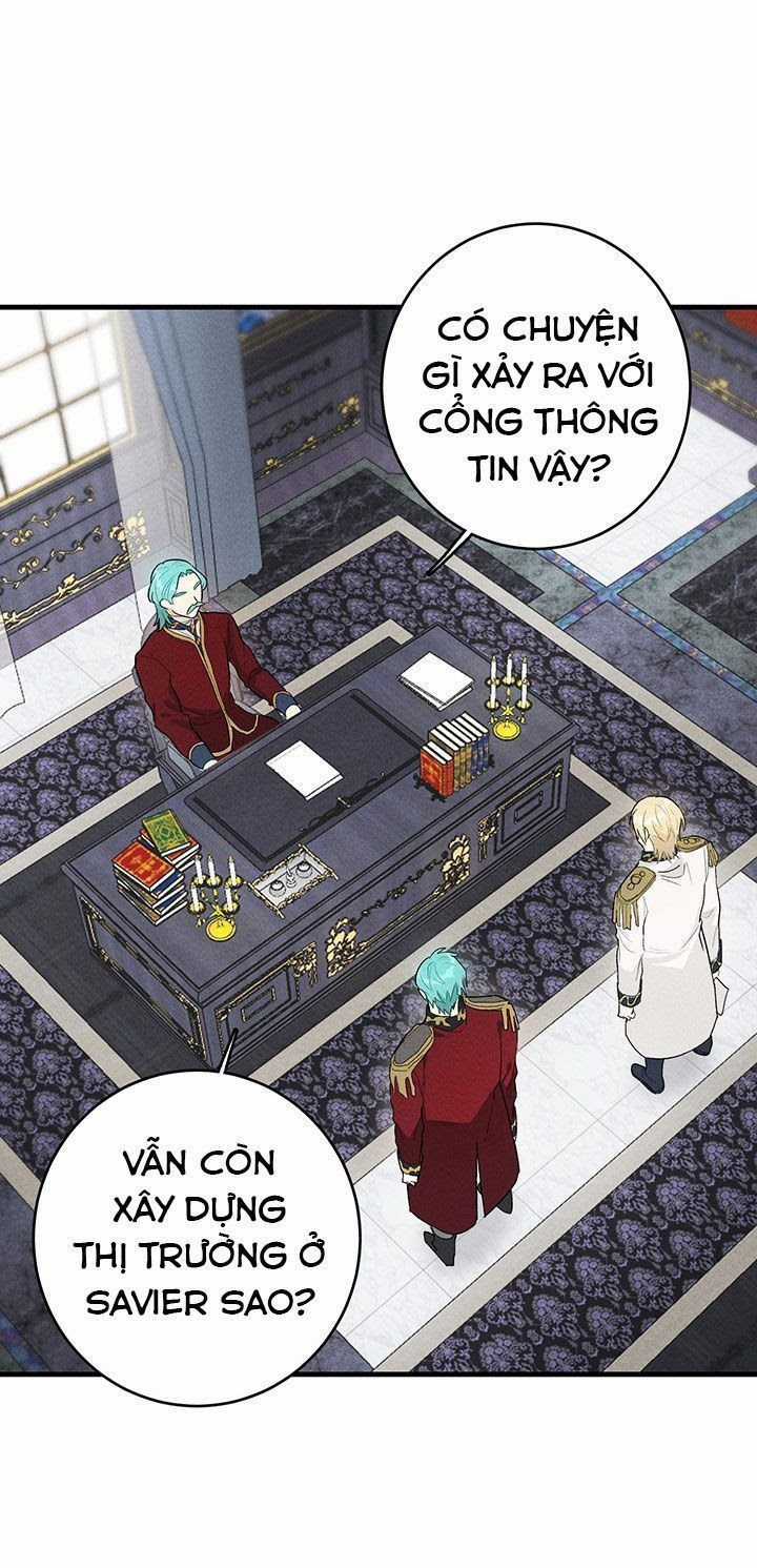 Nữ Đầu Bếp Hoàng Gia Chapter 28 trang 12