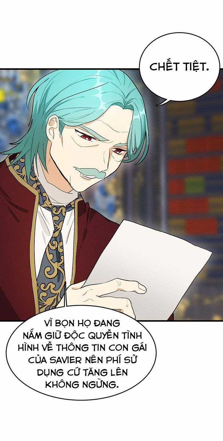 Nữ Đầu Bếp Hoàng Gia Chapter 28 trang 14