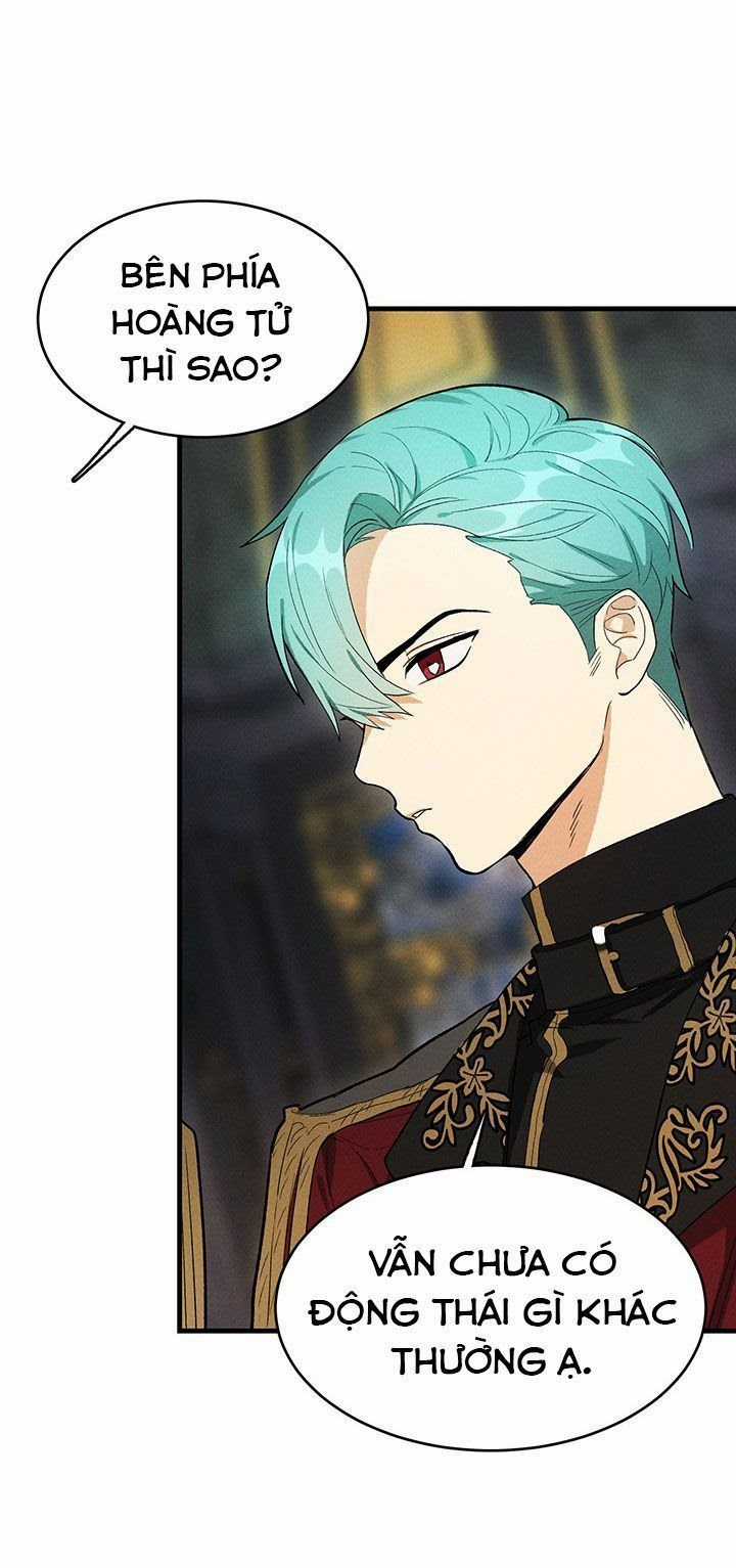 Nữ Đầu Bếp Hoàng Gia Chapter 28 trang 16