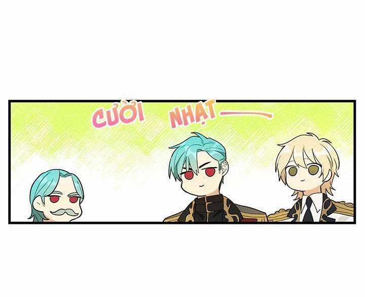 Nữ Đầu Bếp Hoàng Gia Chapter 28 trang 20