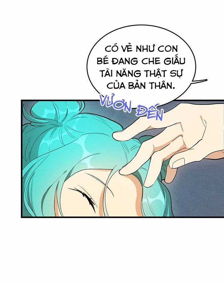 Nữ Đầu Bếp Hoàng Gia Chapter 28 trang 25