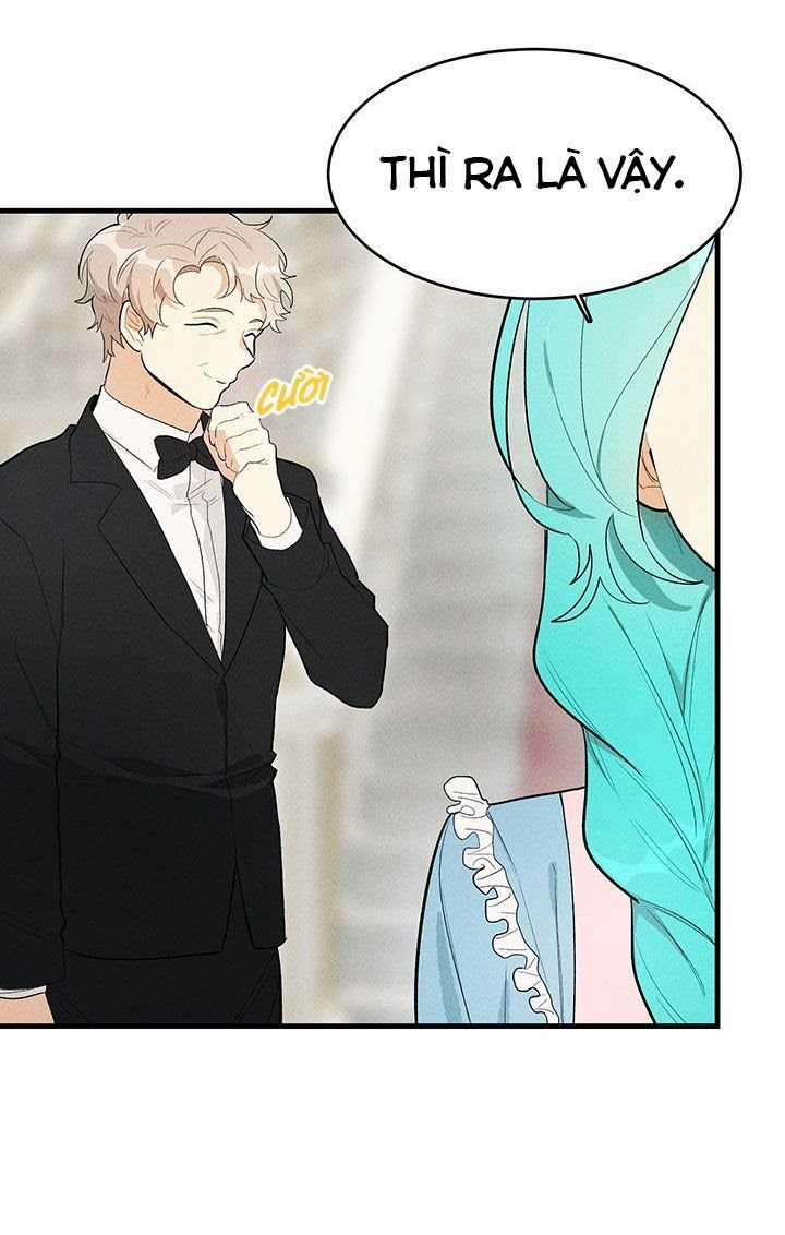 Nữ Đầu Bếp Hoàng Gia Chapter 28 trang 39