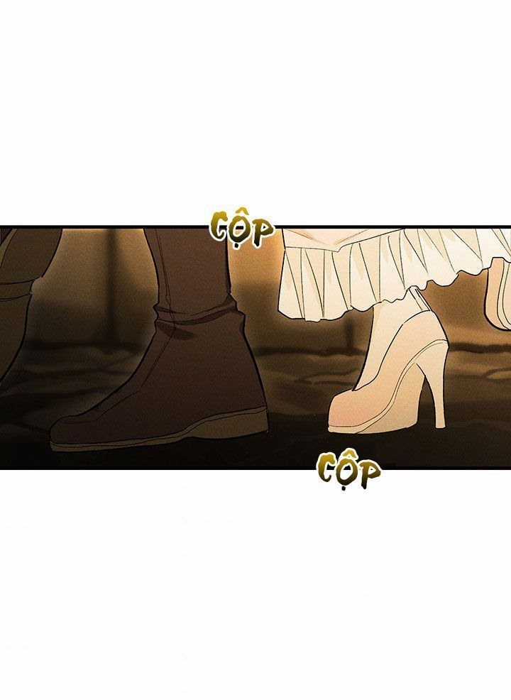 Nữ Đầu Bếp Hoàng Gia Chapter 28 trang 43