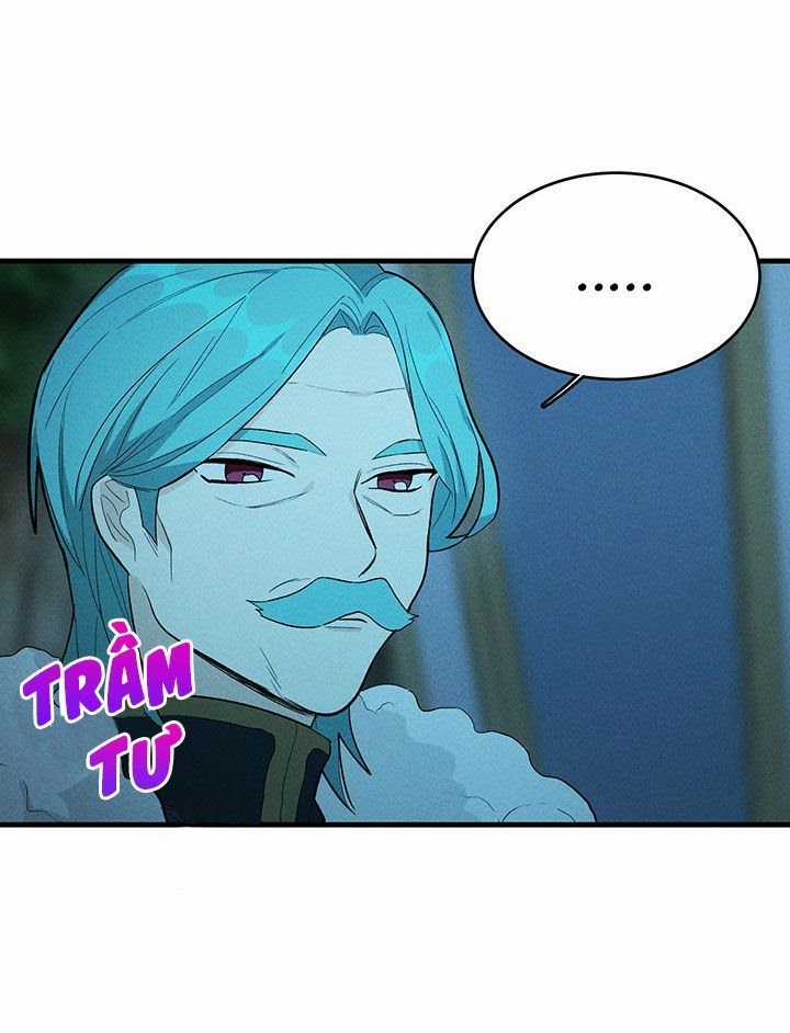 Nữ Đầu Bếp Hoàng Gia Chapter 28 trang 51