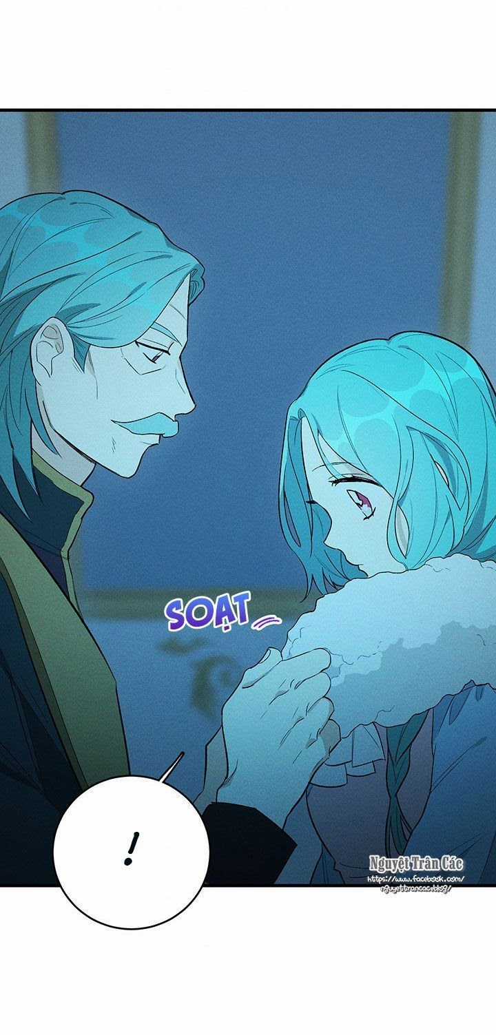 Nữ Đầu Bếp Hoàng Gia Chapter 28 trang 53