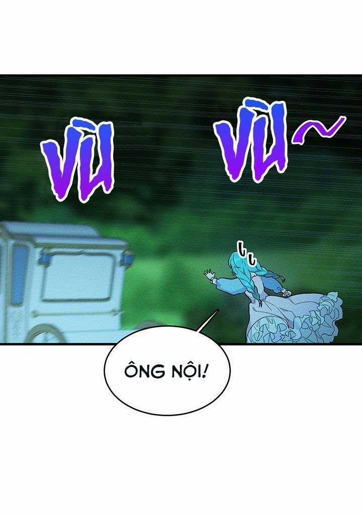 Nữ Đầu Bếp Hoàng Gia Chapter 28 trang 55