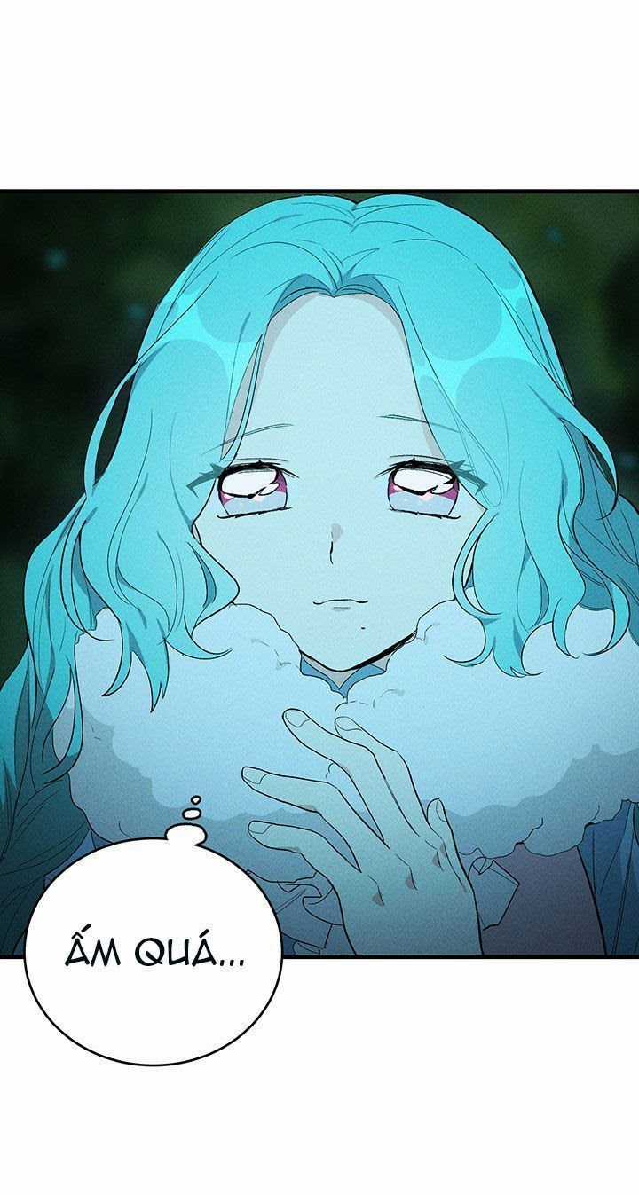 Nữ Đầu Bếp Hoàng Gia Chapter 28 trang 57