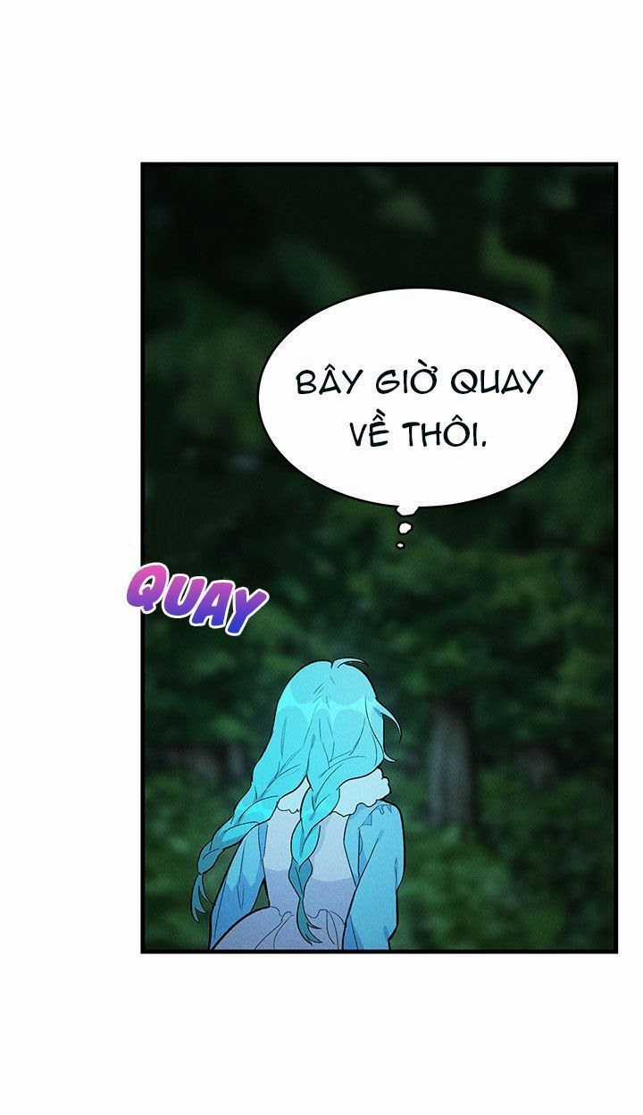 Nữ Đầu Bếp Hoàng Gia Chapter 28 trang 58