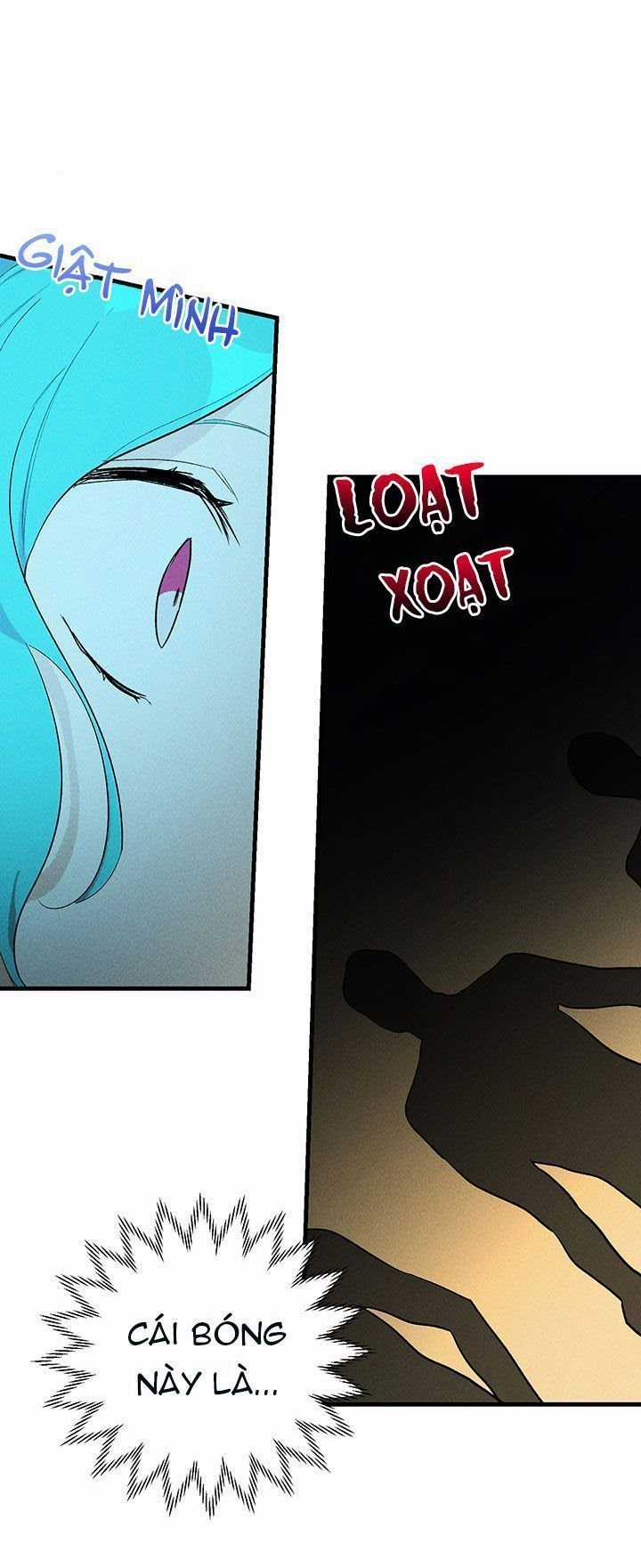 Nữ Đầu Bếp Hoàng Gia Chapter 28 trang 59