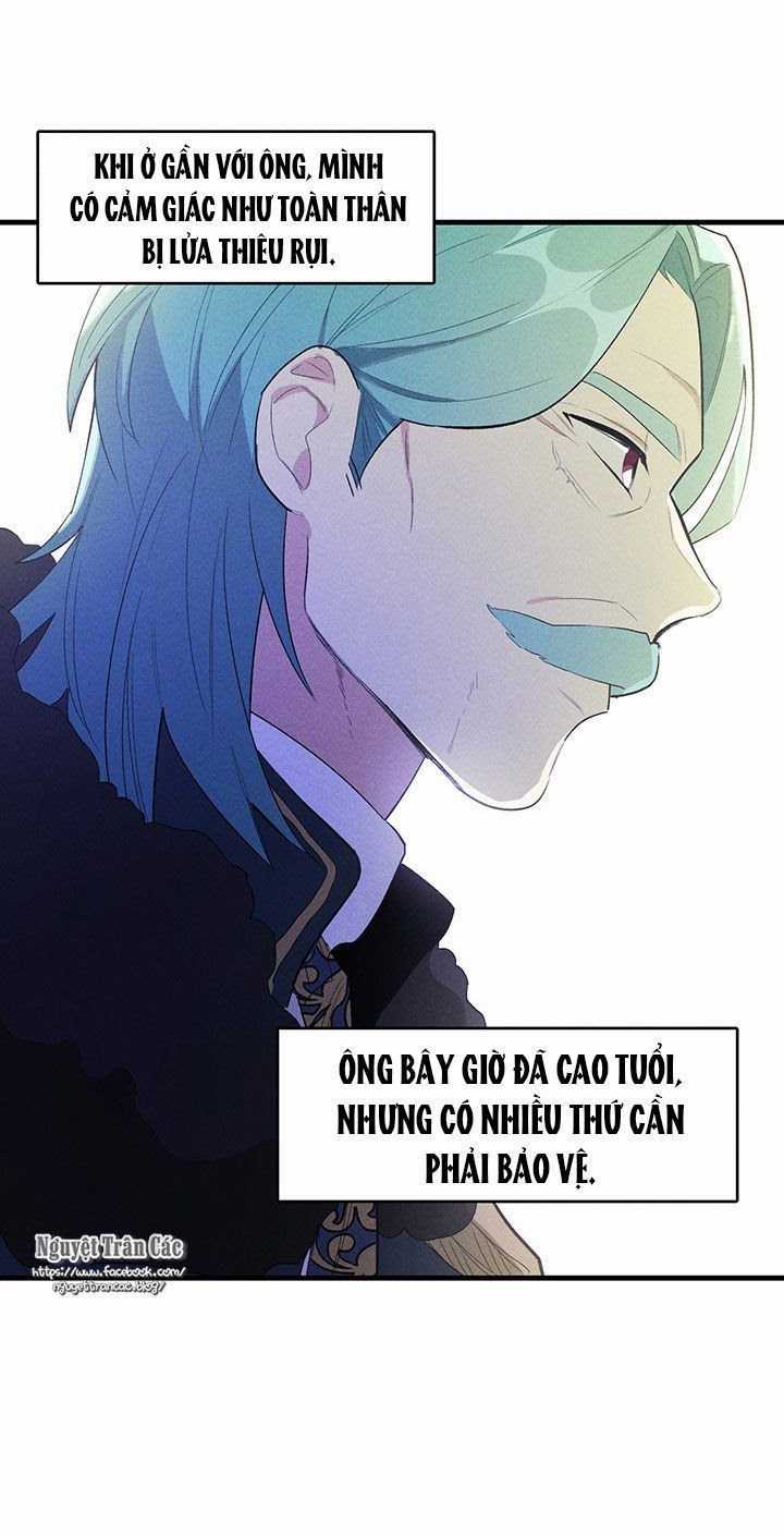 Nữ Đầu Bếp Hoàng Gia Chapter 28 trang 6