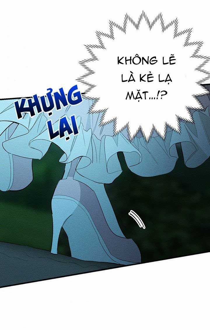 Nữ Đầu Bếp Hoàng Gia Chapter 28 trang 60