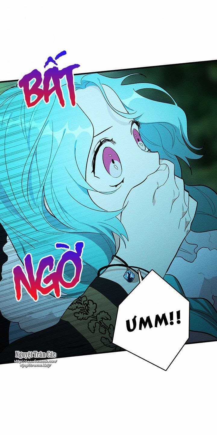 Nữ Đầu Bếp Hoàng Gia Chapter 28 trang 61