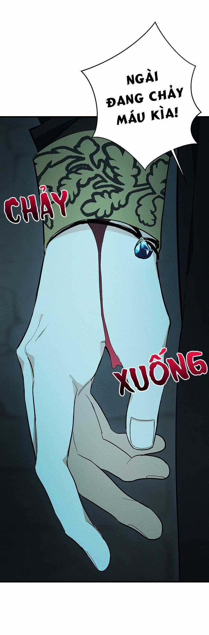 Nữ Đầu Bếp Hoàng Gia Chapter 29 trang 12