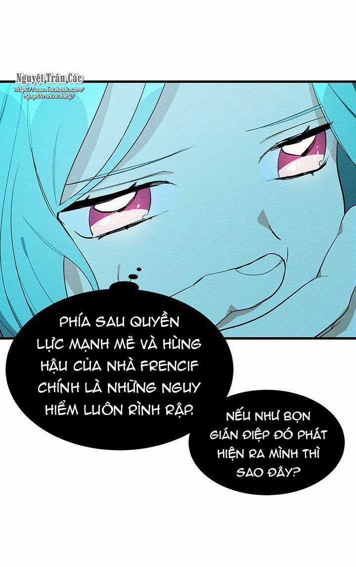 Nữ Đầu Bếp Hoàng Gia Chapter 29 trang 2