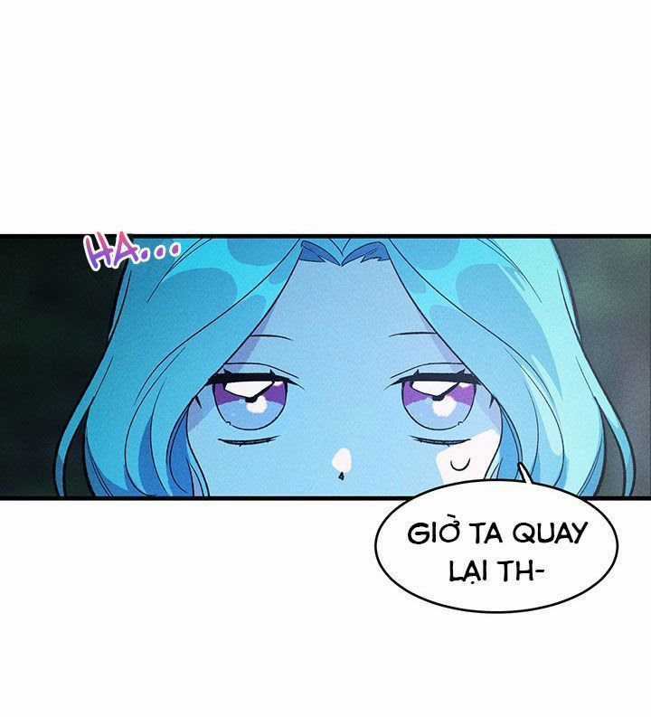 Nữ Đầu Bếp Hoàng Gia Chapter 29 trang 20