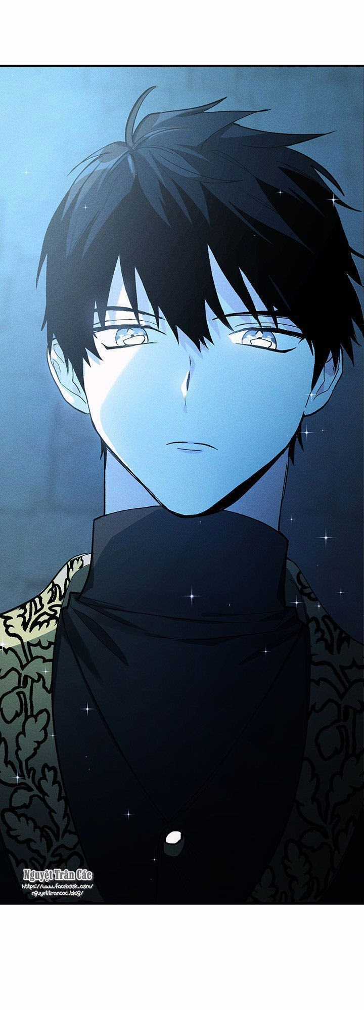 Nữ Đầu Bếp Hoàng Gia Chapter 29 trang 21