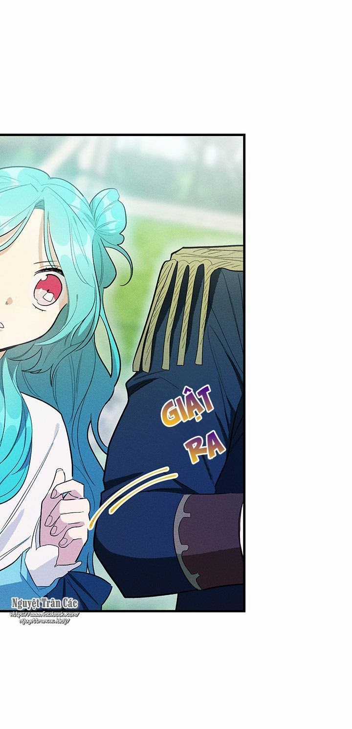 Nữ Đầu Bếp Hoàng Gia Chapter 29 trang 38