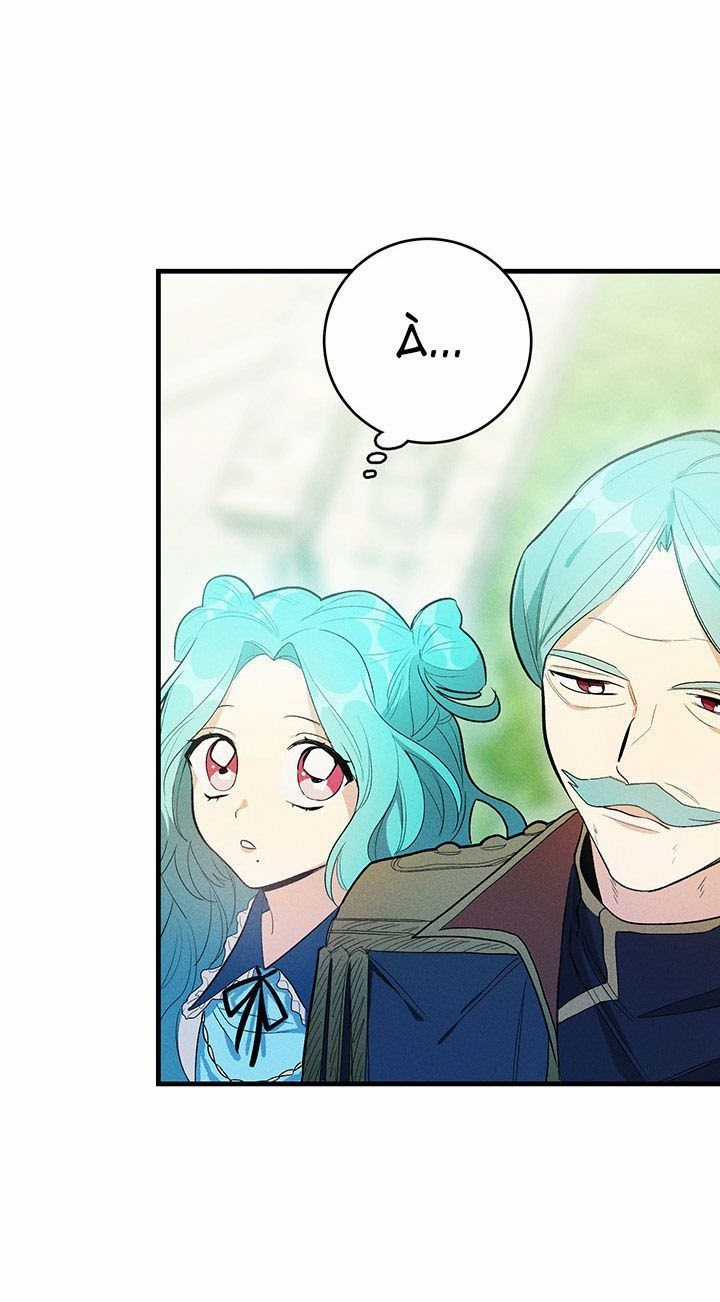 Nữ Đầu Bếp Hoàng Gia Chapter 29 trang 39