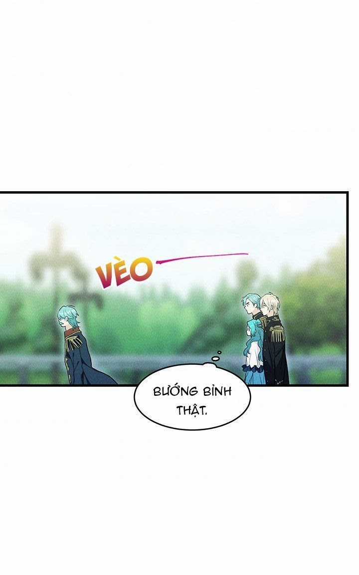 Nữ Đầu Bếp Hoàng Gia Chapter 29 trang 44