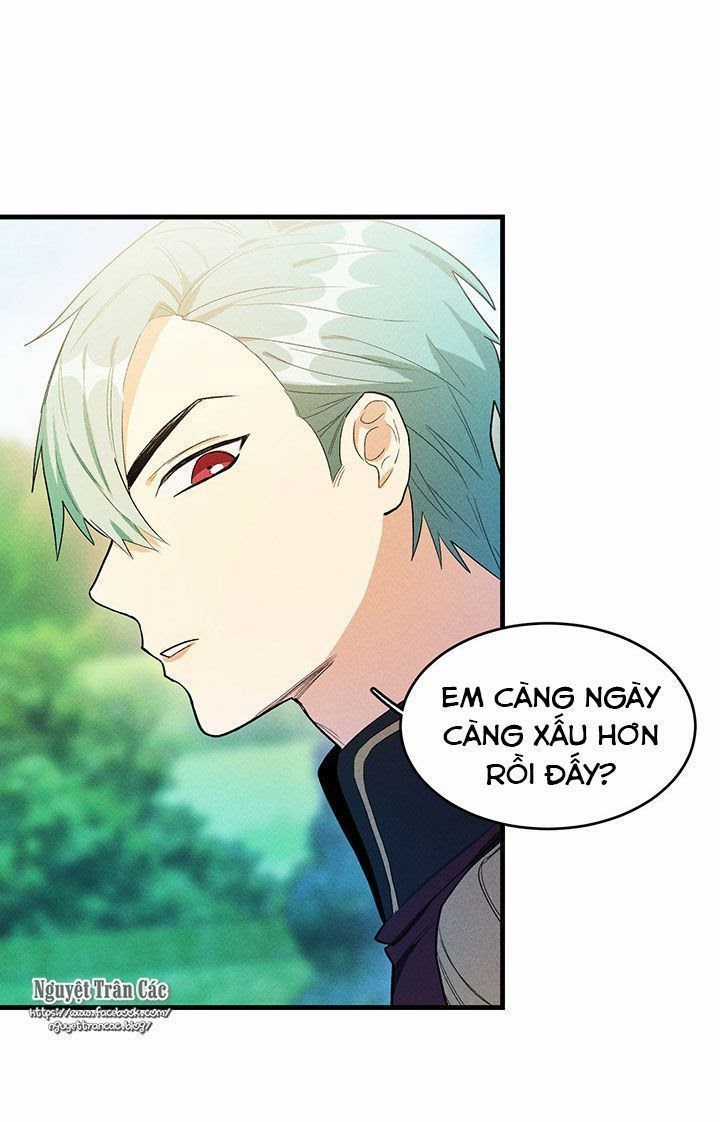 Nữ Đầu Bếp Hoàng Gia Chapter 29 trang 47