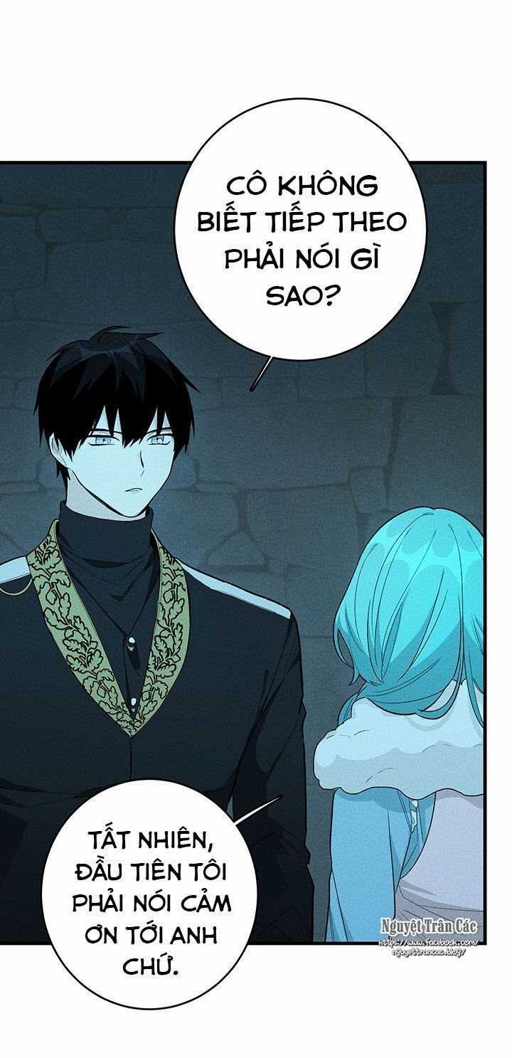 Nữ Đầu Bếp Hoàng Gia Chapter 29 trang 5