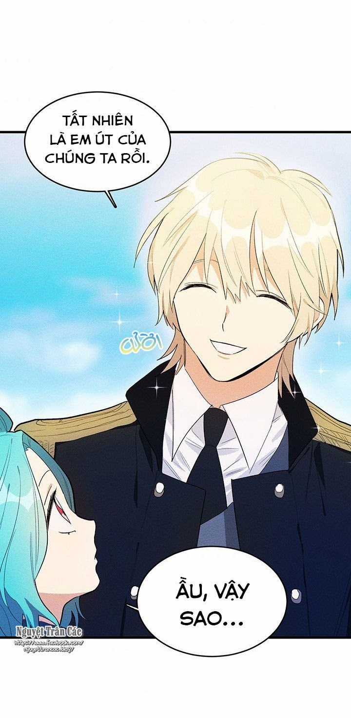 Nữ Đầu Bếp Hoàng Gia Chapter 29 trang 53