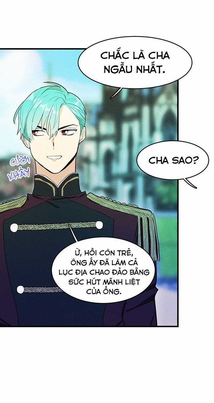 Nữ Đầu Bếp Hoàng Gia Chapter 29 trang 54