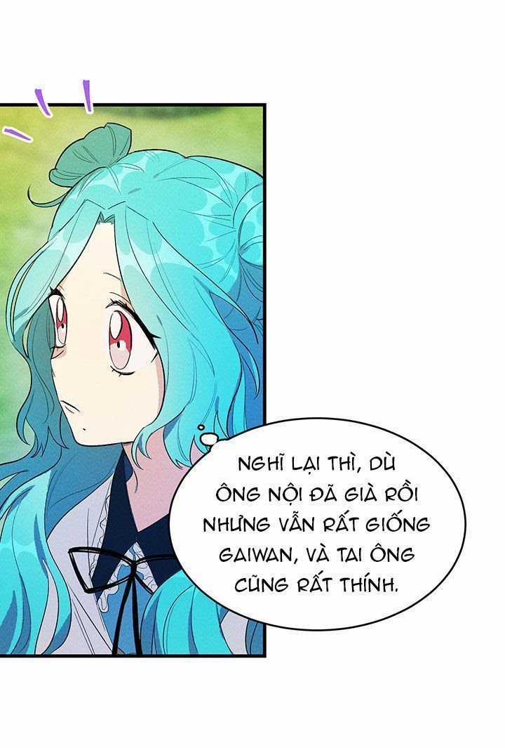 Nữ Đầu Bếp Hoàng Gia Chapter 29 trang 56