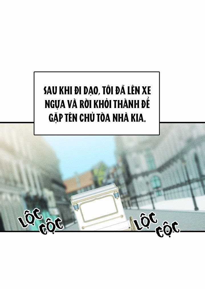 Nữ Đầu Bếp Hoàng Gia Chapter 29 trang 59