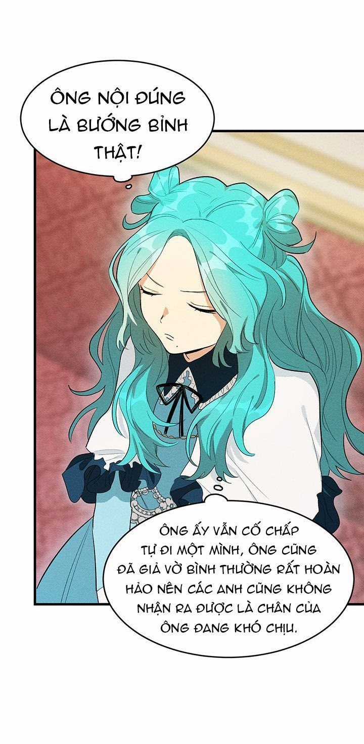 Nữ Đầu Bếp Hoàng Gia Chapter 29 trang 60