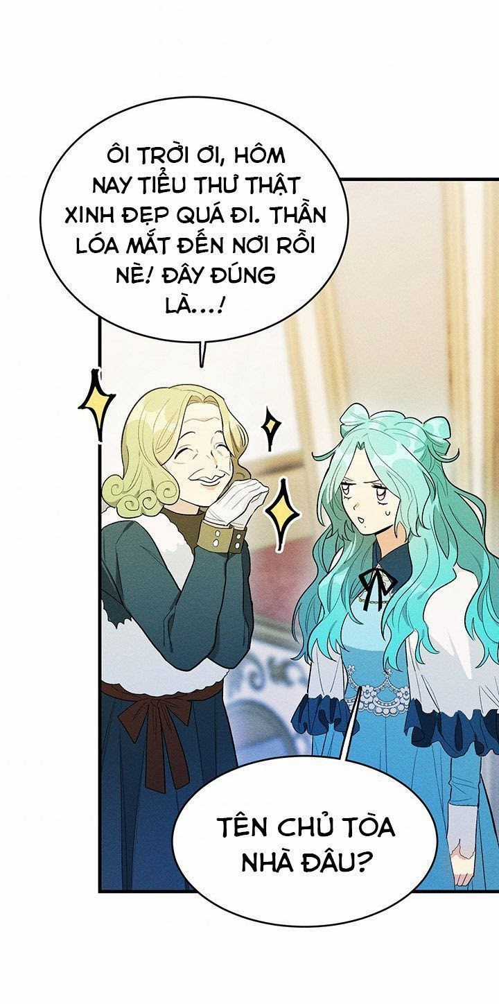 Nữ Đầu Bếp Hoàng Gia Chapter 29 trang 62