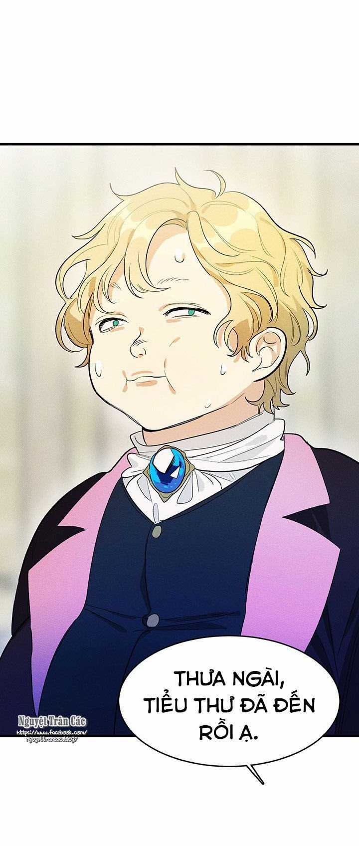 Nữ Đầu Bếp Hoàng Gia Chapter 29 trang 66