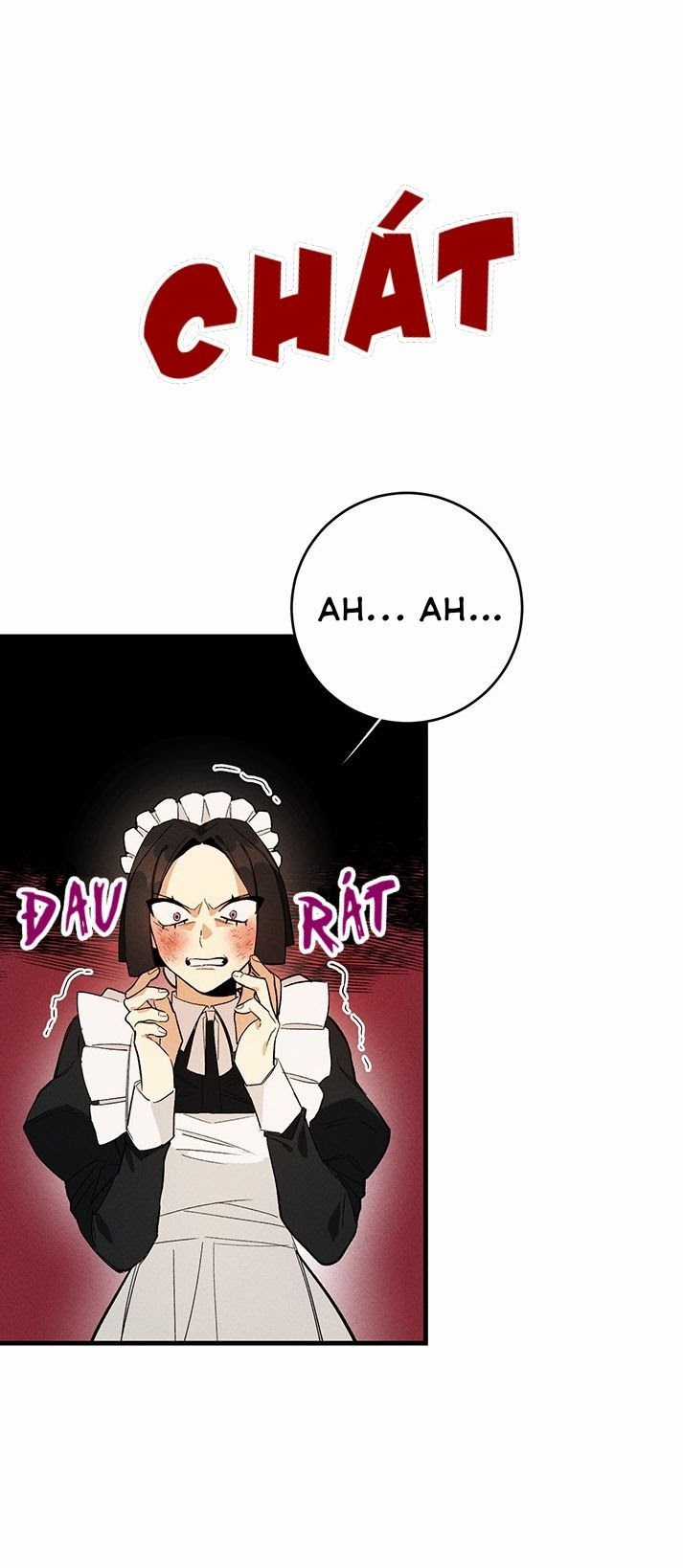 Nữ Đầu Bếp Hoàng Gia Chapter 3 trang 16