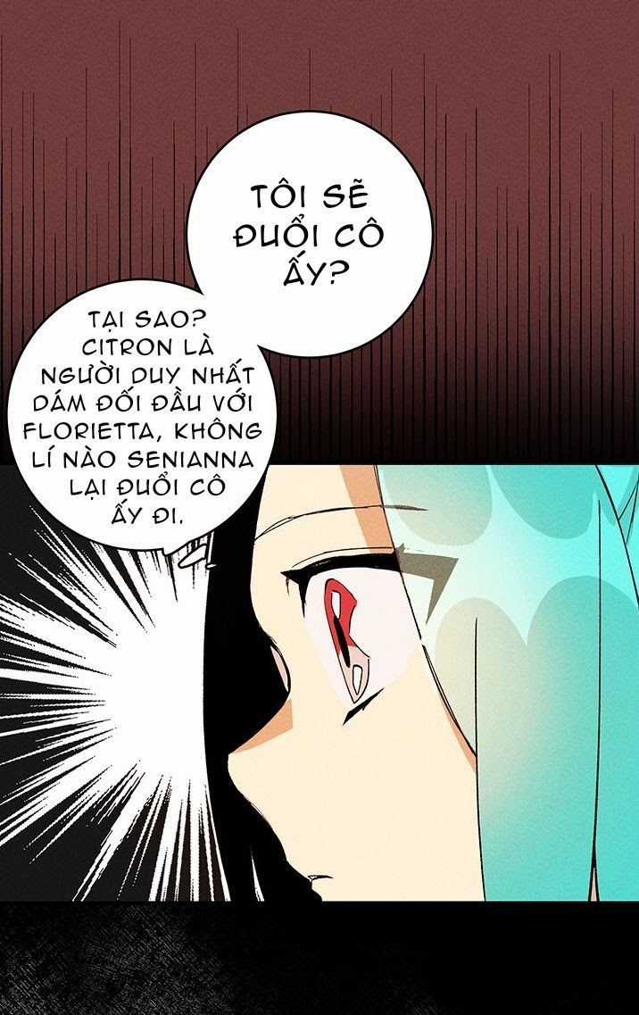 Nữ Đầu Bếp Hoàng Gia Chapter 3 trang 24